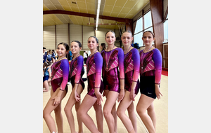 Championnat Départemental par équipes