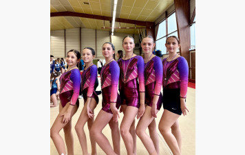 Championnat Départemental par équipes