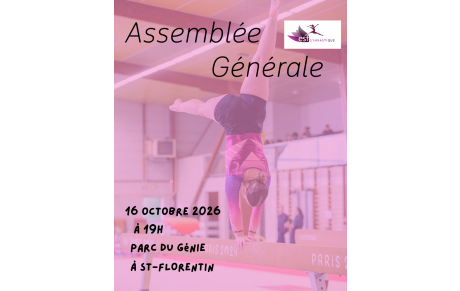 Assemblée générale