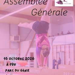 Assemblée générale